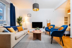Prime City Escape 45 Square Meters